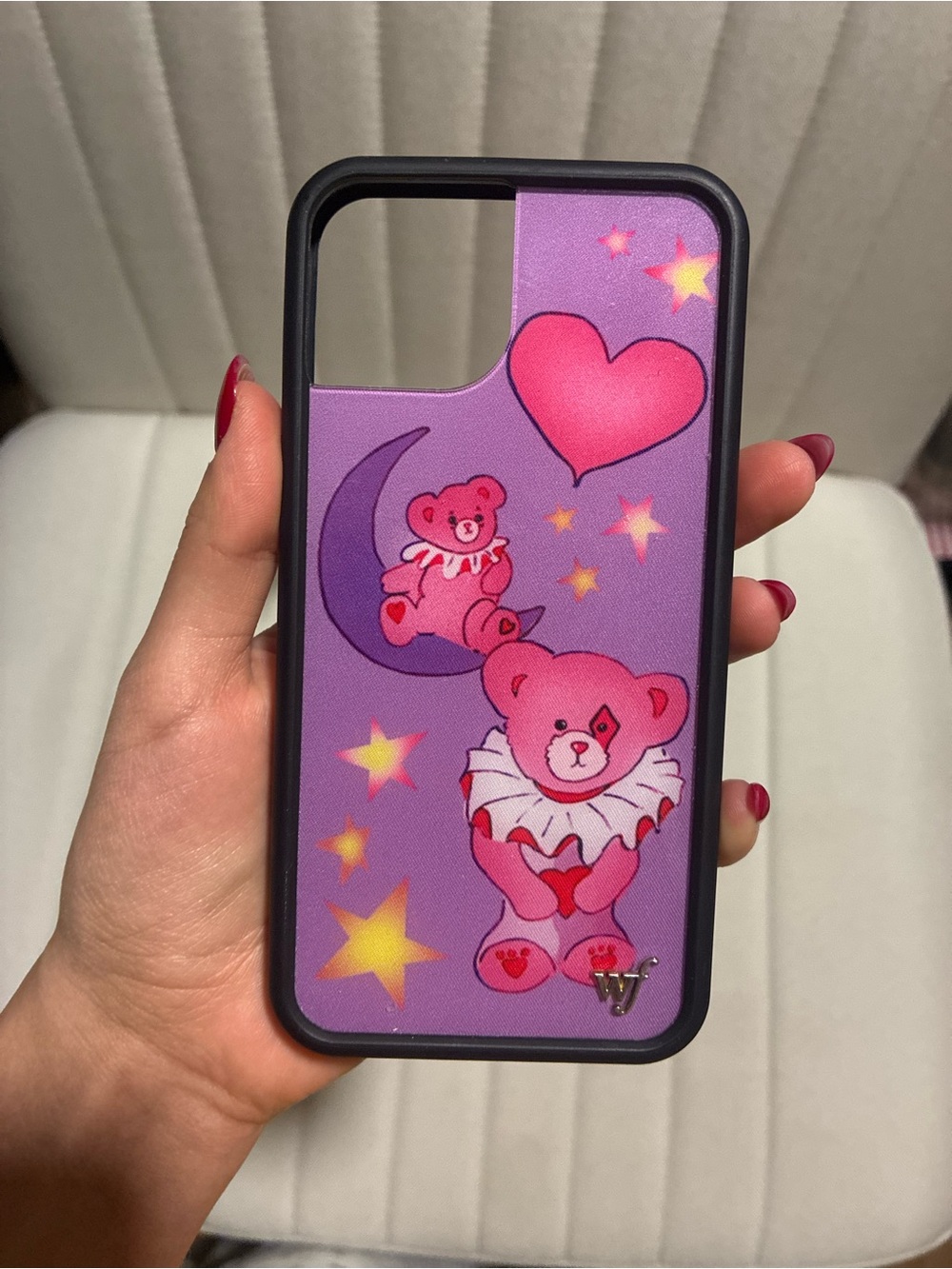 Circus Bears iPhone 13 Case